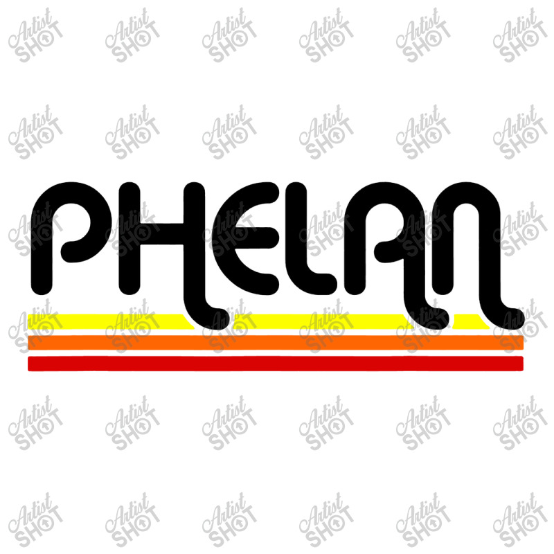 Phelan California Baby Tee by Lili Design | Artistshot