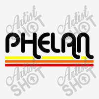 Phelan California Classic T-shirt | Artistshot