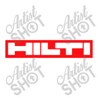 Hilti Machine Sticker | Artistshot