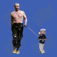 Putin X Baby Trump Baby Tee | Artistshot