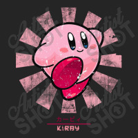 Retro Kirby Plush Unisex Hoodie | Artistshot