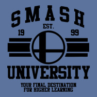 Smash University Lightweight Hoodie | Artistshot