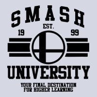 Smash University Fleece Short | Artistshot