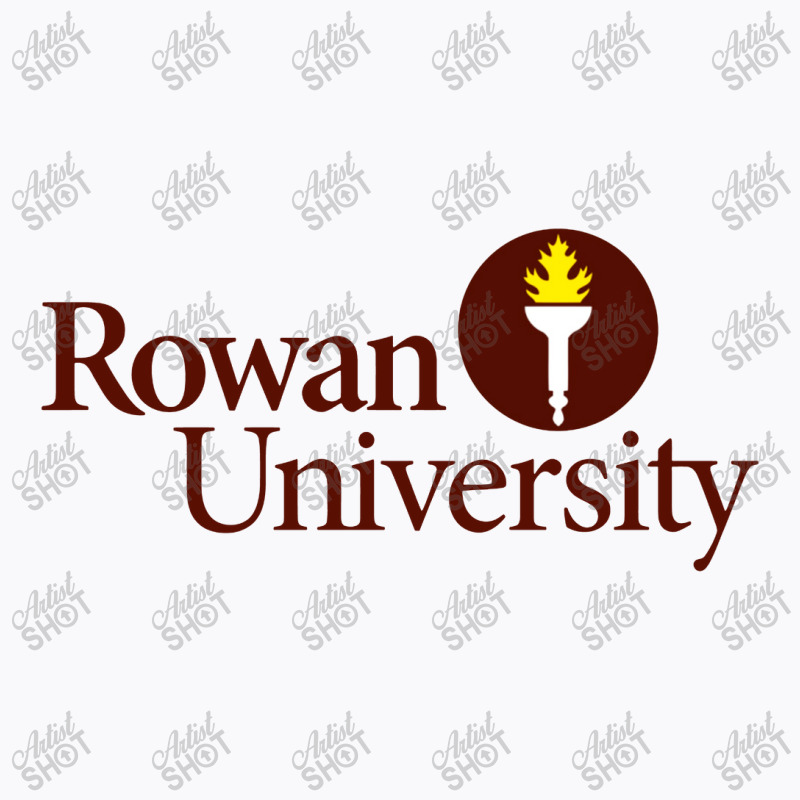 Rowan University T-shirt | Artistshot