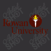 Rowan University Vintage Hoodie | Artistshot