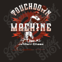 Touchdown Machine Tank Top | Artistshot