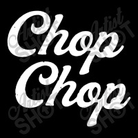 Atlanta Chop Chop Adjustable Cap | Artistshot