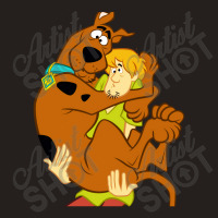 Scooby And Shaggy Tank Top | Artistshot