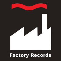 Factory Records Tank Top | Artistshot