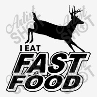 I Essen Fast Food Adjustable Cap | Artistshot