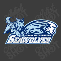 Sonoma State Seawolves Men's Polo Shirt | Artistshot