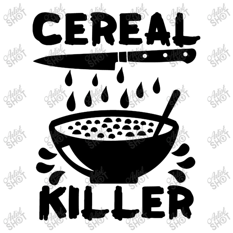 Cereal Killer Youth Sweatshirt by Cucakrowo | Artistshot