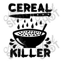 Cereal Killer Baby Bodysuit | Artistshot