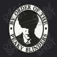 Blinders Peaky Youth Tee | Artistshot