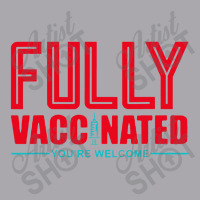 Fully Vaccinated You Are Welcome Youth 3/4 Sleeve | Artistshot