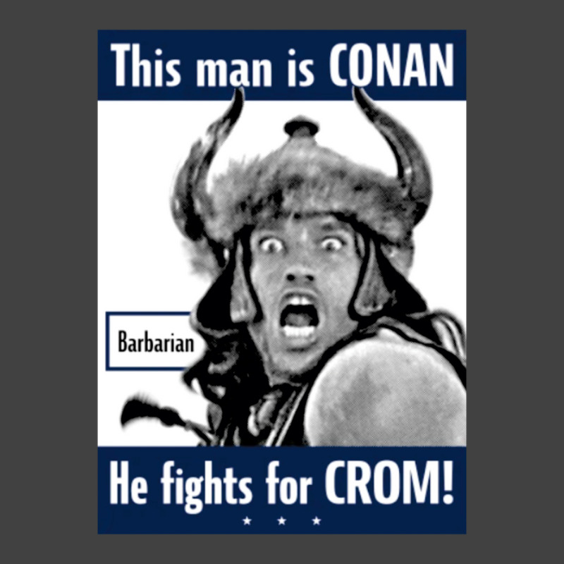 Conan Movie Vintage T-Shirt by restu | Artistshot