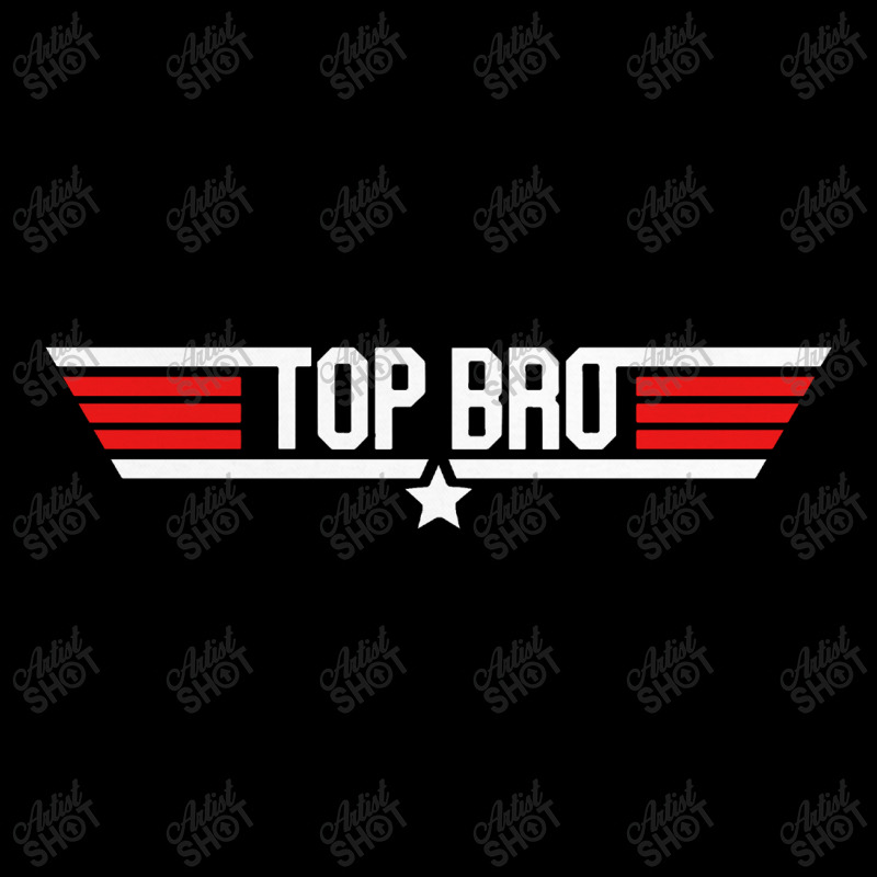 Top Bro Fleece Short | Artistshot