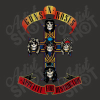 Gnr Appetite For Destrucktion Champion Hoodie | Artistshot