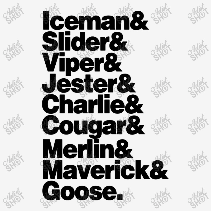 Top Gun Name List Top Gun Iphone 13 Pro Case By Mampubae Artistshot