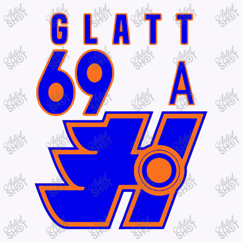 Glatt 69 Tank Top | Artistshot