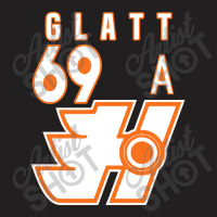 Glatt 69 T-shirt | Artistshot