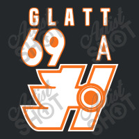 Glatt 69 Crewneck Sweatshirt | Artistshot