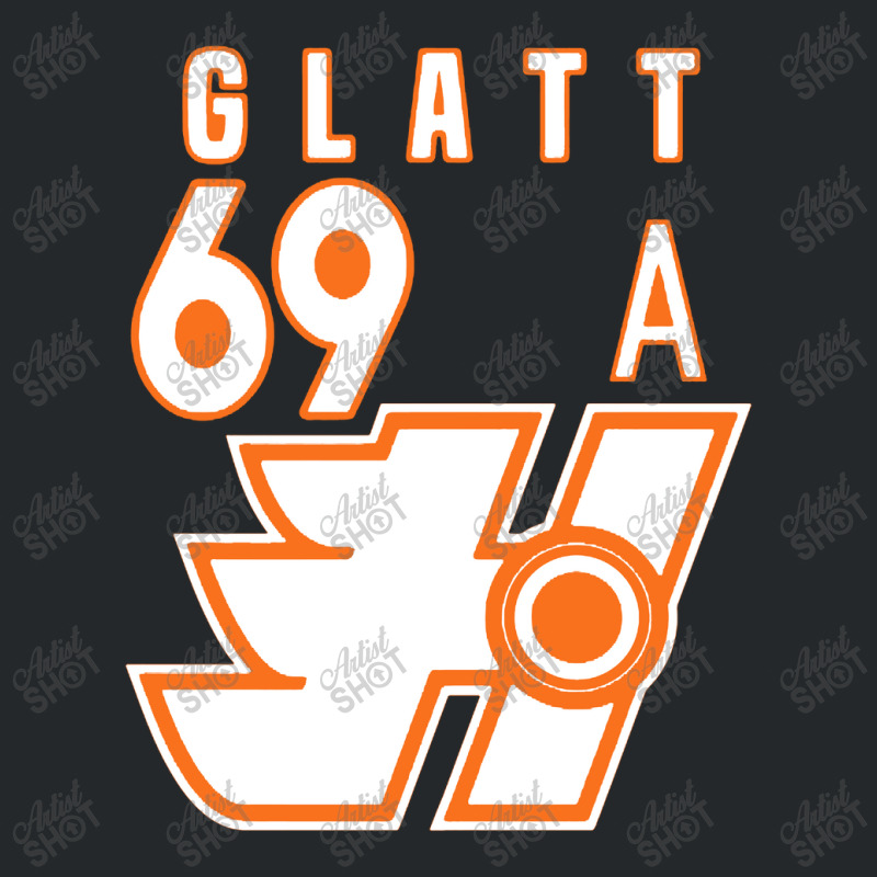 Glatt 69 Crewneck Sweatshirt | Artistshot