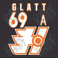 Glatt 69 Vintage Short | Artistshot