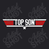 Top Son   Top Gun Youth Tee | Artistshot