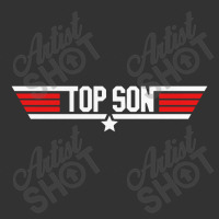 Top Son   Top Gun Baby Bodysuit | Artistshot