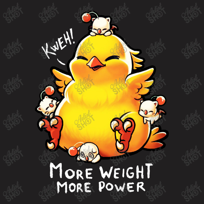 Kweh T-shirt | Artistshot