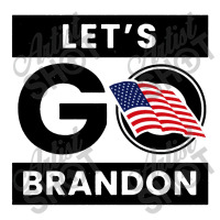 Let's Go Brandon Unisex Hoodie | Artistshot