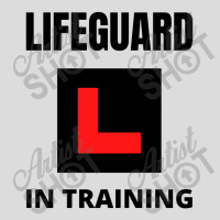 Lifeguard In Training Men's Polo Shirt | Artistshot