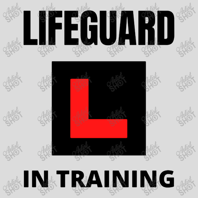 Lifeguard In Training Men's Polo Shirt | Artistshot