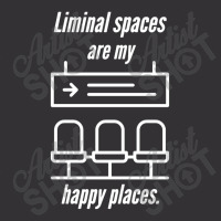 Liminal Space Vintage Short | Artistshot