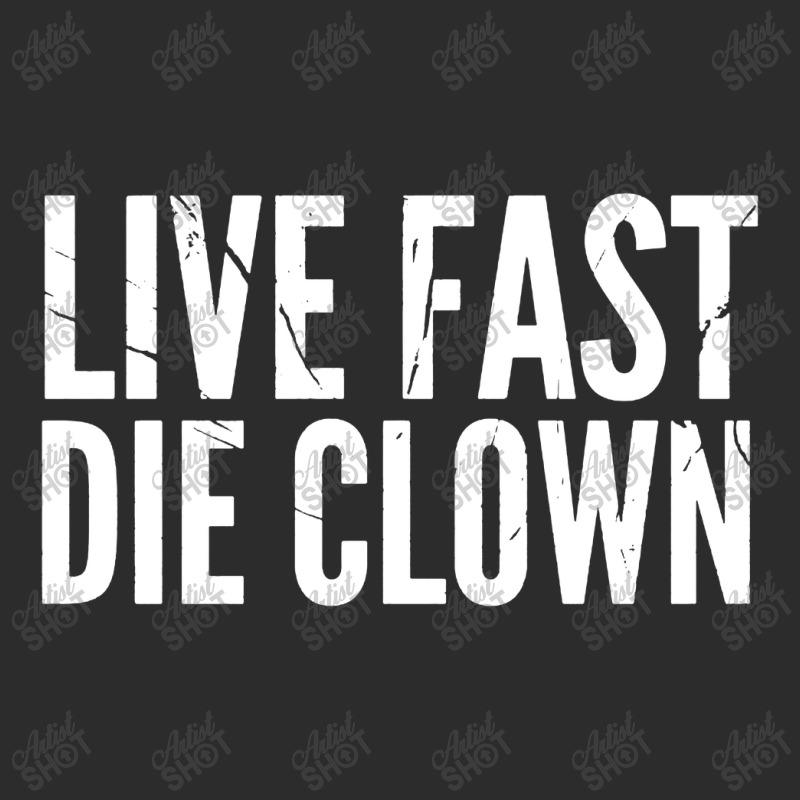 Live Fast Die Exclusive T-shirt | Artistshot