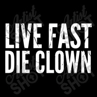 Live Fast Die Unisex Jogger | Artistshot