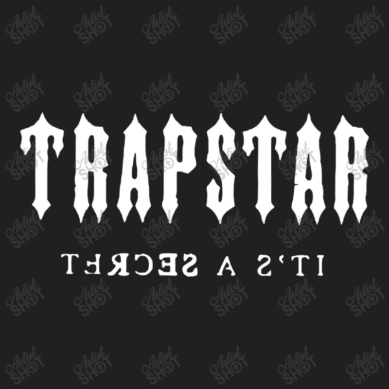 Trapstar London T-shirt | Artistshot