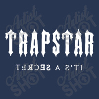 Trapstar London Men Denim Jacket | Artistshot