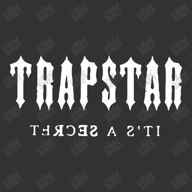 Trapstar London Vintage Hoodie | Artistshot