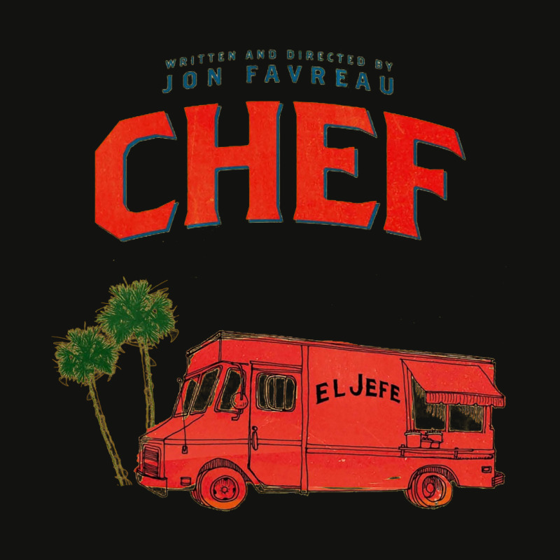 Chef Car Scorecard Crop Tee by saranyee | Artistshot