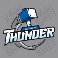 The-wichita-thunder-pen 3/4 Sleeve Shirt | Artistshot