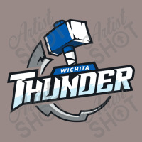 The-wichita-thunder-pen Vintage T-shirt | Artistshot