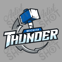 The-wichita-thunder-pen Men's Polo Shirt | Artistshot