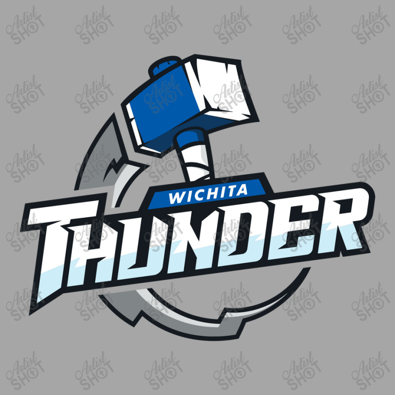 The-wichita-thunder-pen Men's Polo Shirt | Artistshot