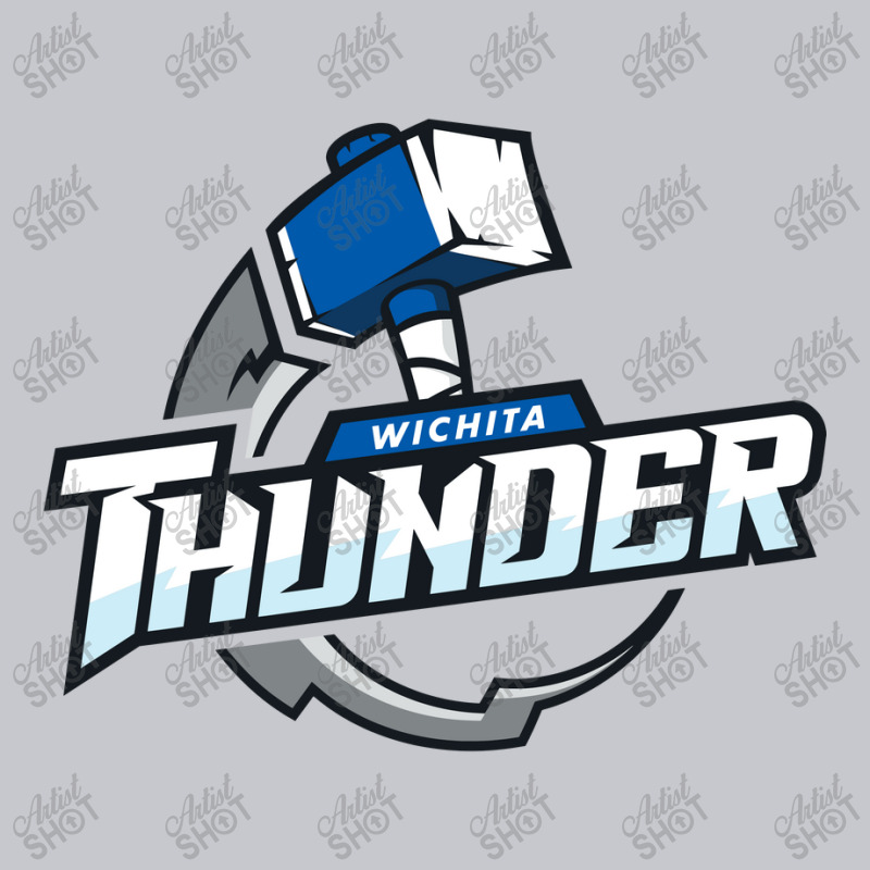 The-wichita-thunder-pen Unisex Jogger | Artistshot