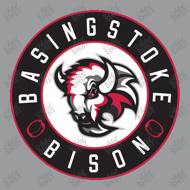 The-basingstoke-bison-pen Classic T-shirt by haisama | Artistshot