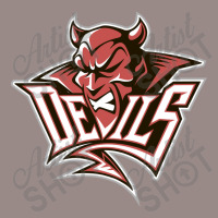 The-cardiff-devils-pen Vintage T-shirt | Artistshot