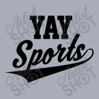 Funny And Sarcastic Yay Sports Tank Dress | Artistshot