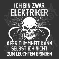 Ich Bin Zwar Elektriker Spruch Manner Baby Bodysuit | Artistshot